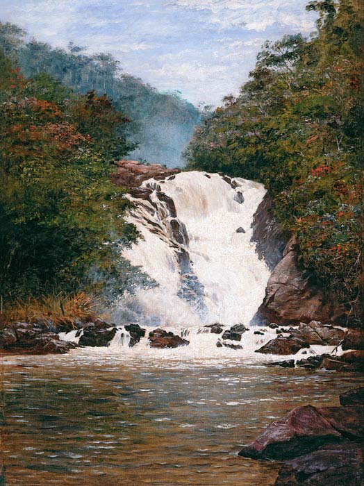 votorantim waterfall 